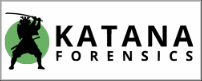 Katana Forensics