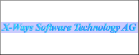 X-Ways Software Technology AG
